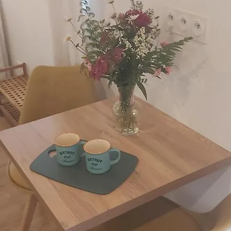 Kamp alanı En Bois Au Calme *